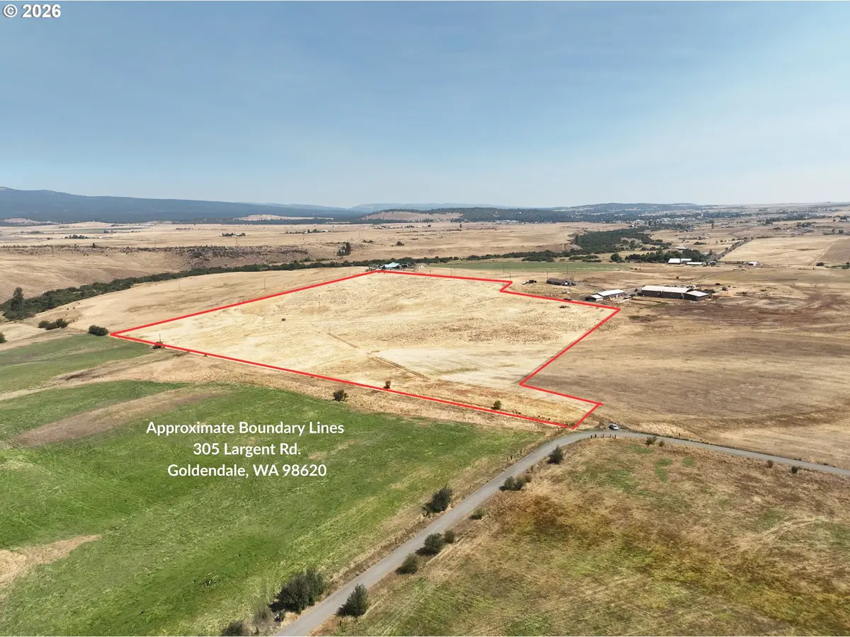 305 Largent Rd, Goldendale, WA 98620 - #1