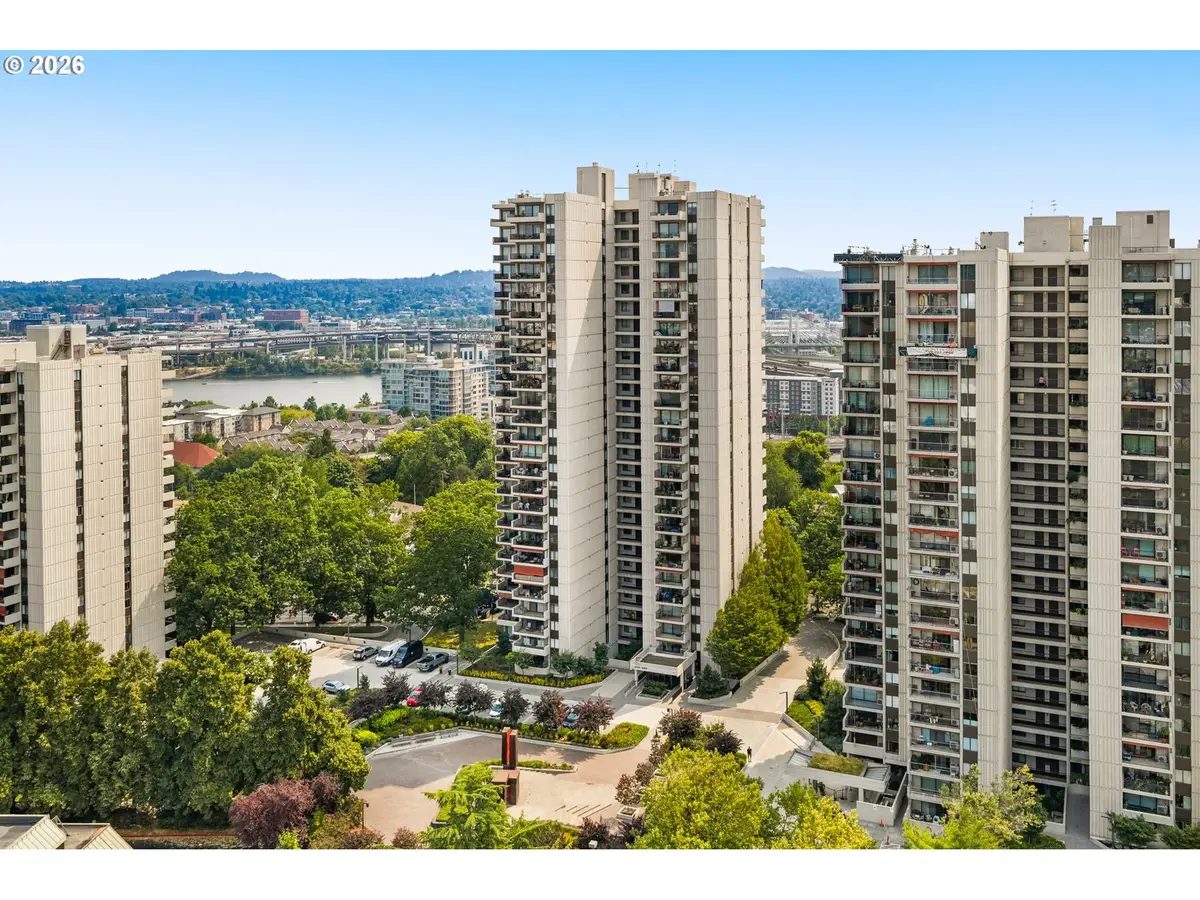 2221 SW 1st Ave #2424, Portland, OR 97201 - #1