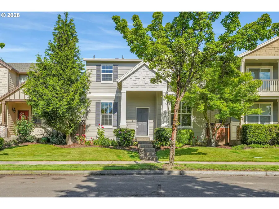 3730 SE Oakleaf St, Hillsboro, OR 97123 - #2