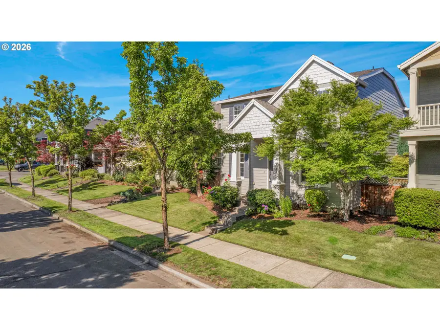 3730 SE Oakleaf St, Hillsboro, OR 97123 - #3