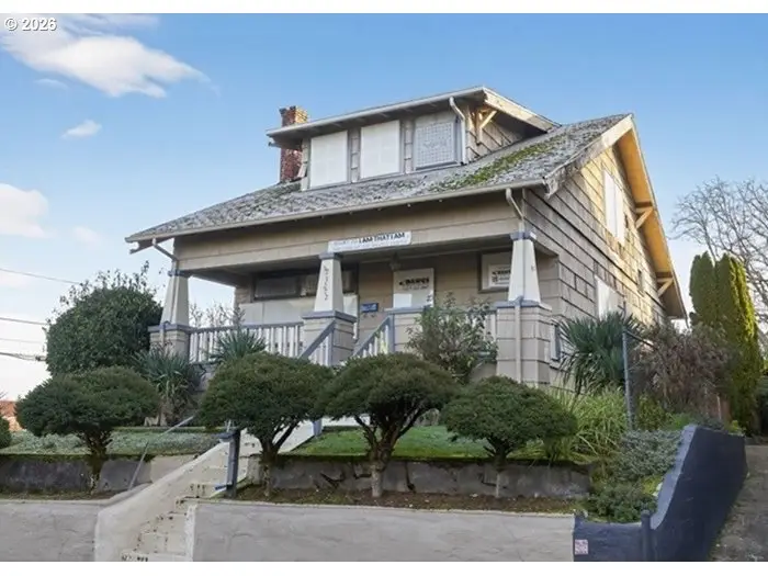 5272 NE 20th Ave, Portland, OR 97211 - #2