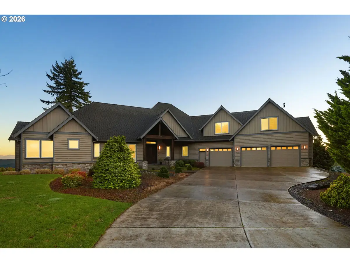 714 Sommerset Rd, Woodland, WA 98674 - #1