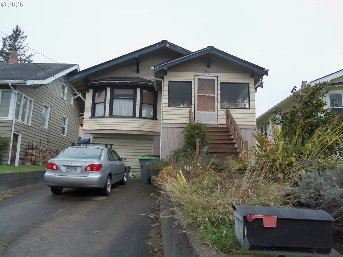 1219 Alameda Ave, Astoria, OR 97103 - #1