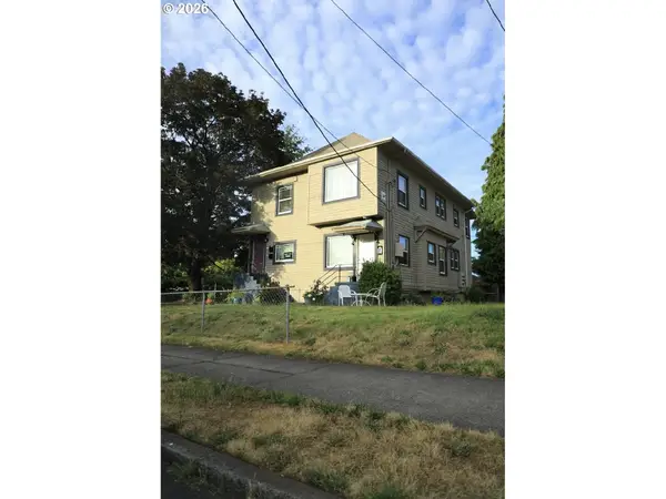 5734 5740 NE 30th Ave, Portland, OR 97211
