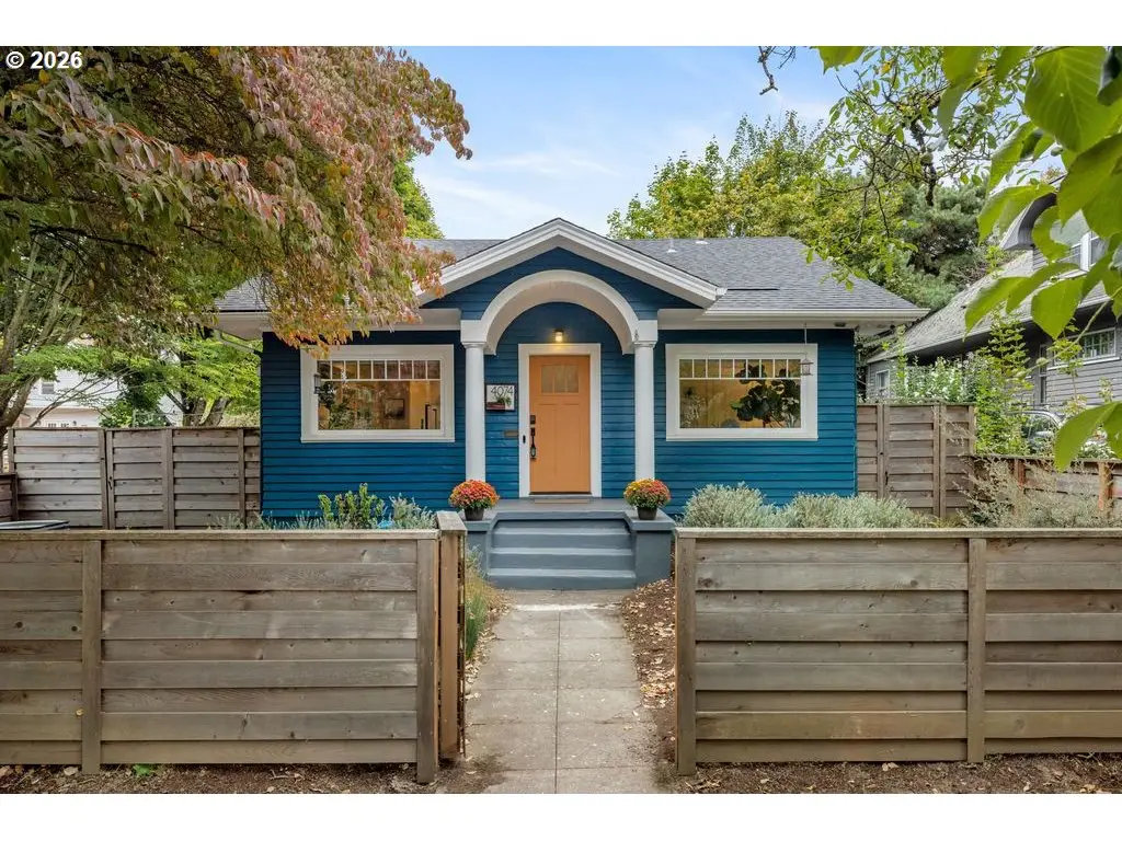4074 N Colonial Ave, Portland, OR 97227 - #1