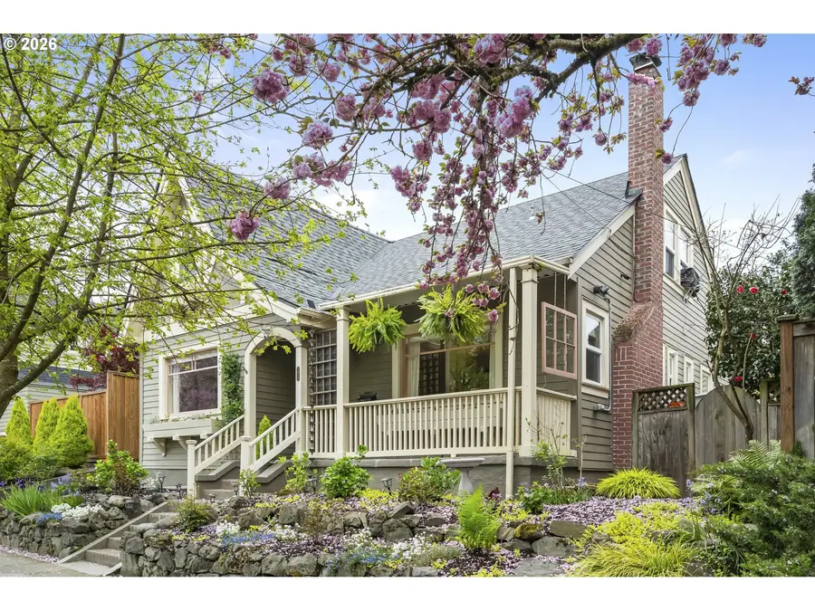 1916 NE 28th Ave, Portland, OR 97212 - #2