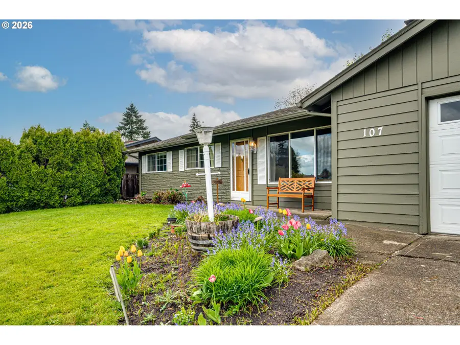 107 NW 102nd St, Vancouver, WA 98685 - #2