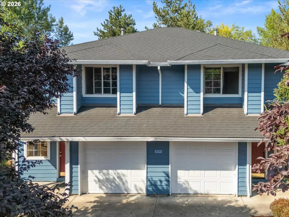 6121 SE Frances St, Hillsboro, OR 97123 - #1