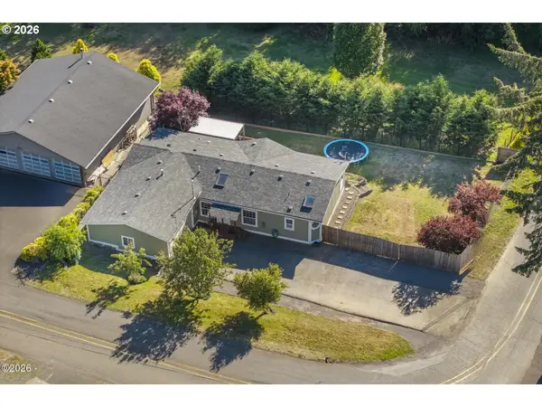 4788 NE Neotsu Dr, Neotsu, OR 97364