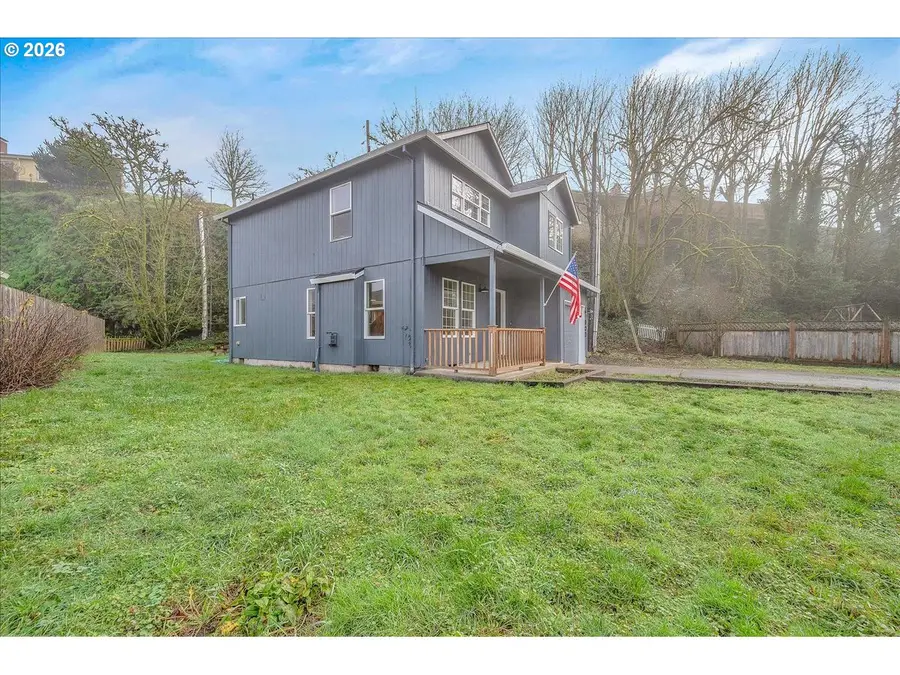 300 S 4th St, Saint Helens, OR 97051 - Image #2