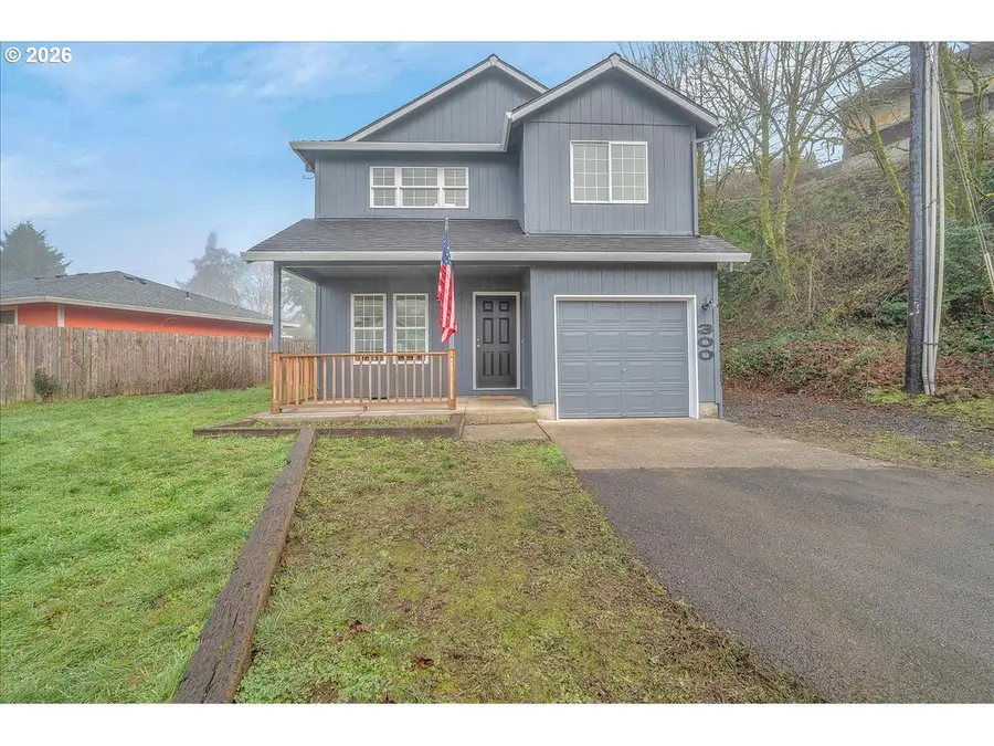 300 S 4th St, Saint Helens, OR 97051 - Image #3