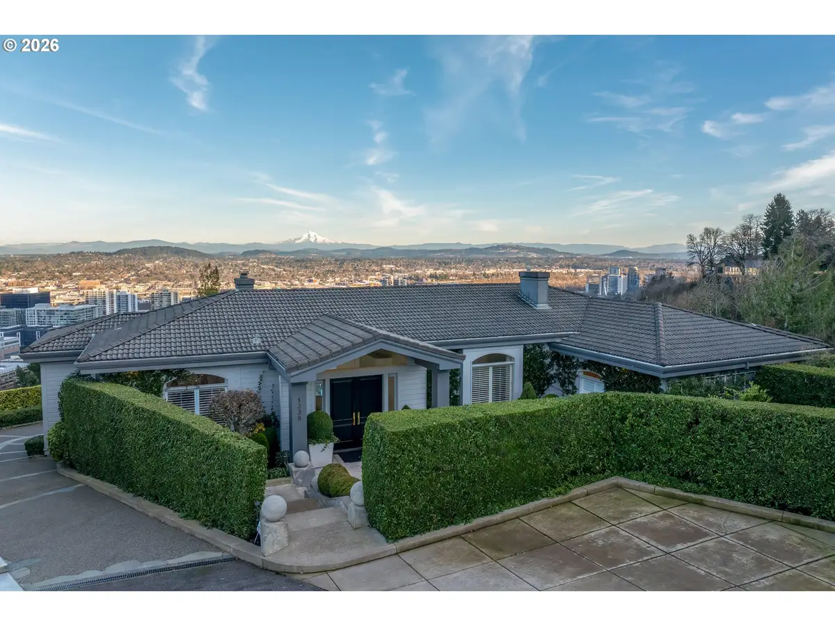 1235 SW Myrtle Ct, Portland, OR 97201 - #1