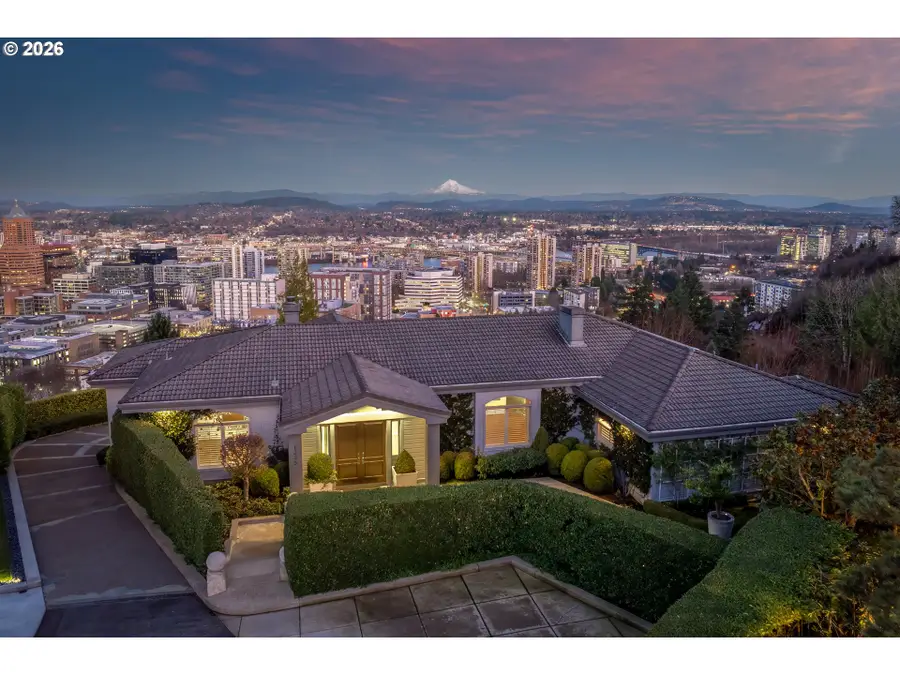 1235 SW Myrtle Ct, Portland, OR 97201 - #2