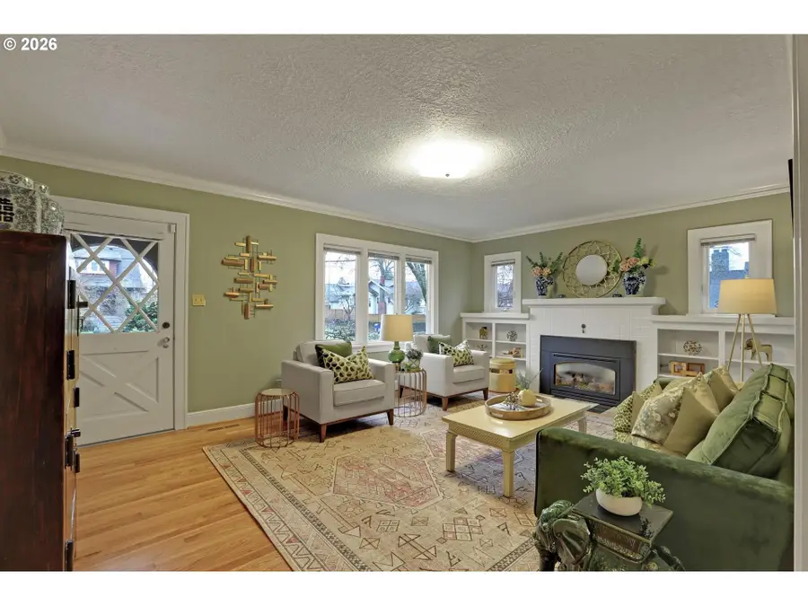 2905 NE 46th Ave, Portland, OR 97213 - #3