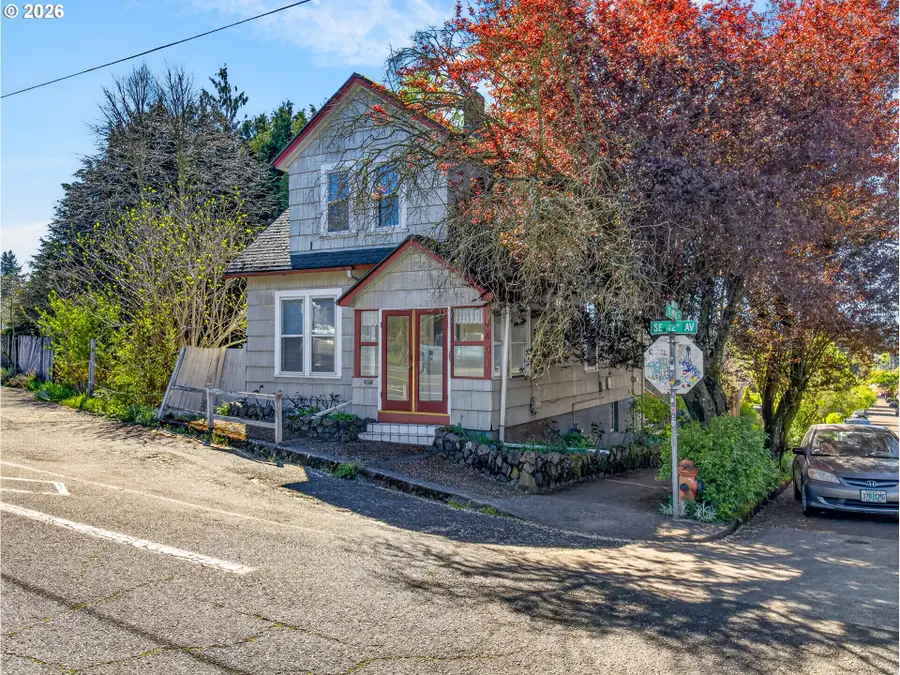 4401 SE 42nd Ave, Portland, OR 97206 - #2