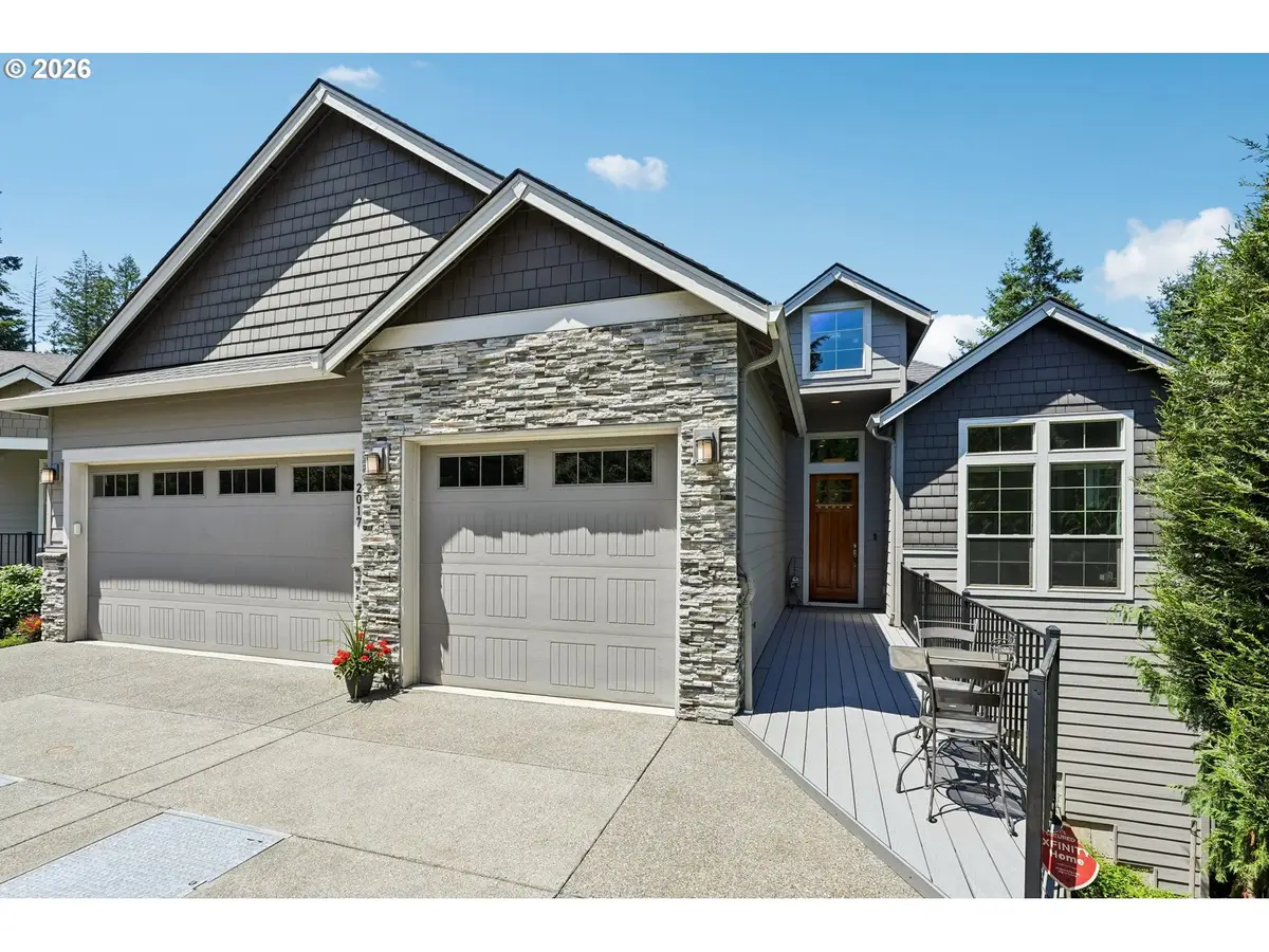 2017 NW 40th Ave, Camas, WA 98607 - #1
