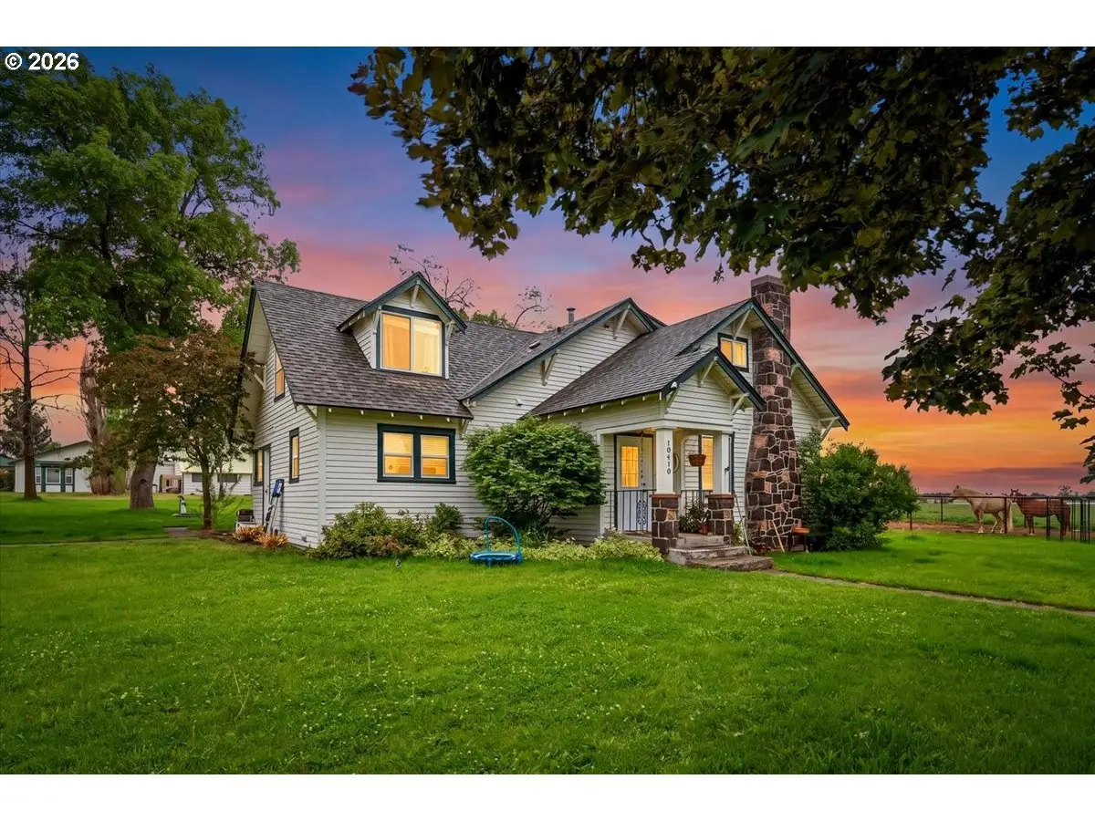 10400 SW Houston Lake Rd, Powell Butte, OR 97753 - #1