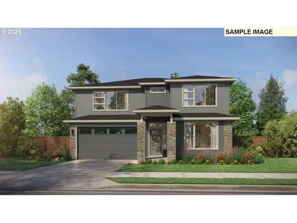 NE 195th Ct, Vancouver, WA 98684