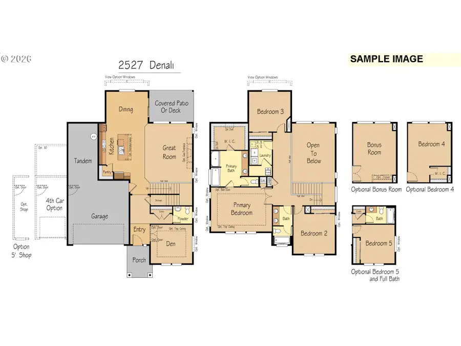 NE 195th Ct, Vancouver, WA 98684 - Image #2