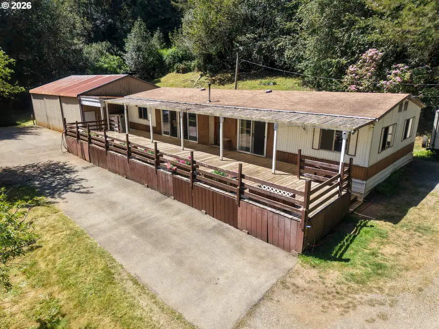 60272 Acme Rd, Coos Bay, OR 97420 - #2