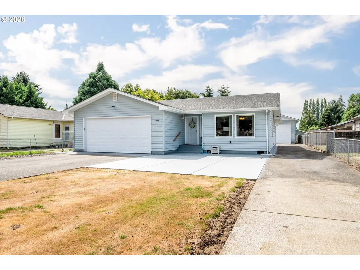 3333 Pennsylvania St, Longview, WA 98632 - #1