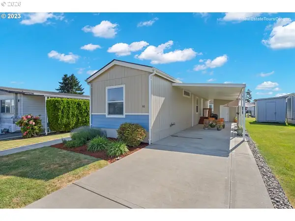 4155 NE Three Mile Ln #81, McMinnville, OR 97128