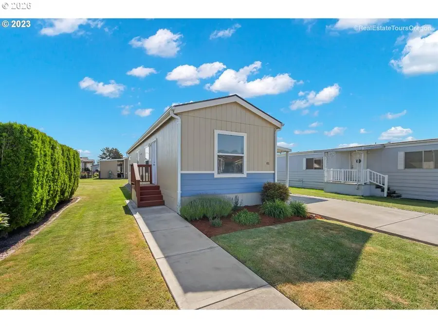 4155 NE Three Mile Ln #81, McMinnville, OR 97128 - #2