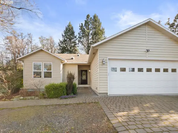 1101 B Ave, LaGrande, OR 97850