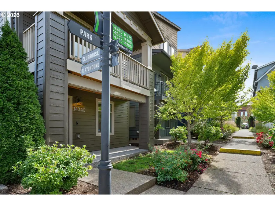 14340 SW Burlwood Ln, Beaverton, OR 97005 - #2