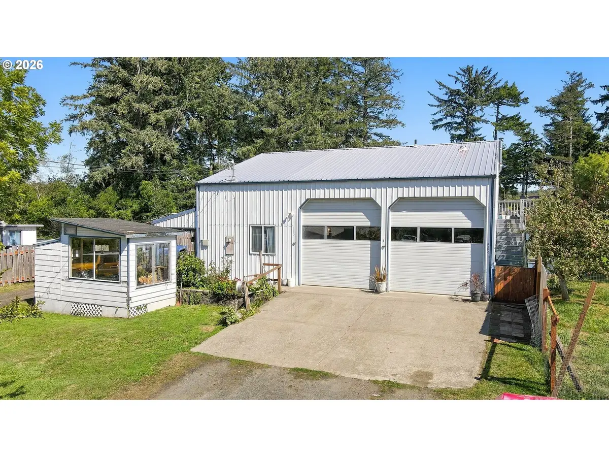 63627 N Olive Rd, Barview, OR 97420 - #1