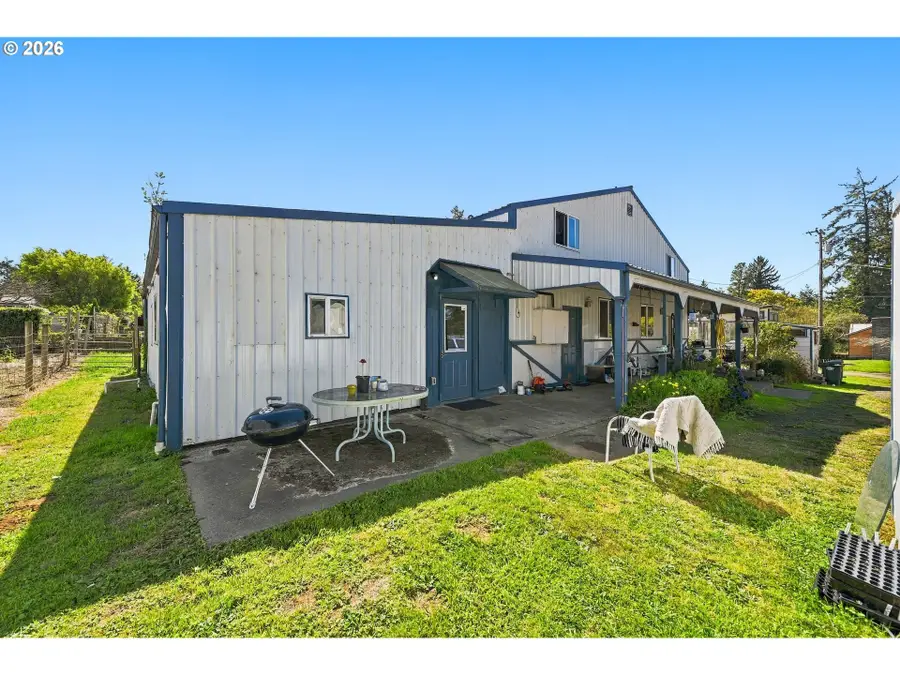 63627 N Olive Rd, Barview, OR 97420 - #3
