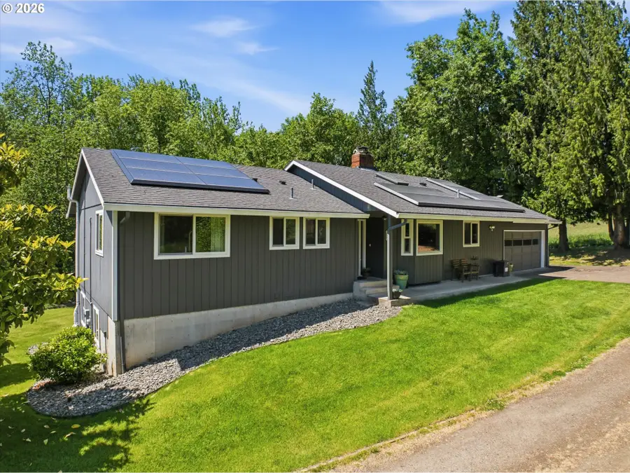 16685 NW Germantown Rd, Portland, OR 97231 - #2