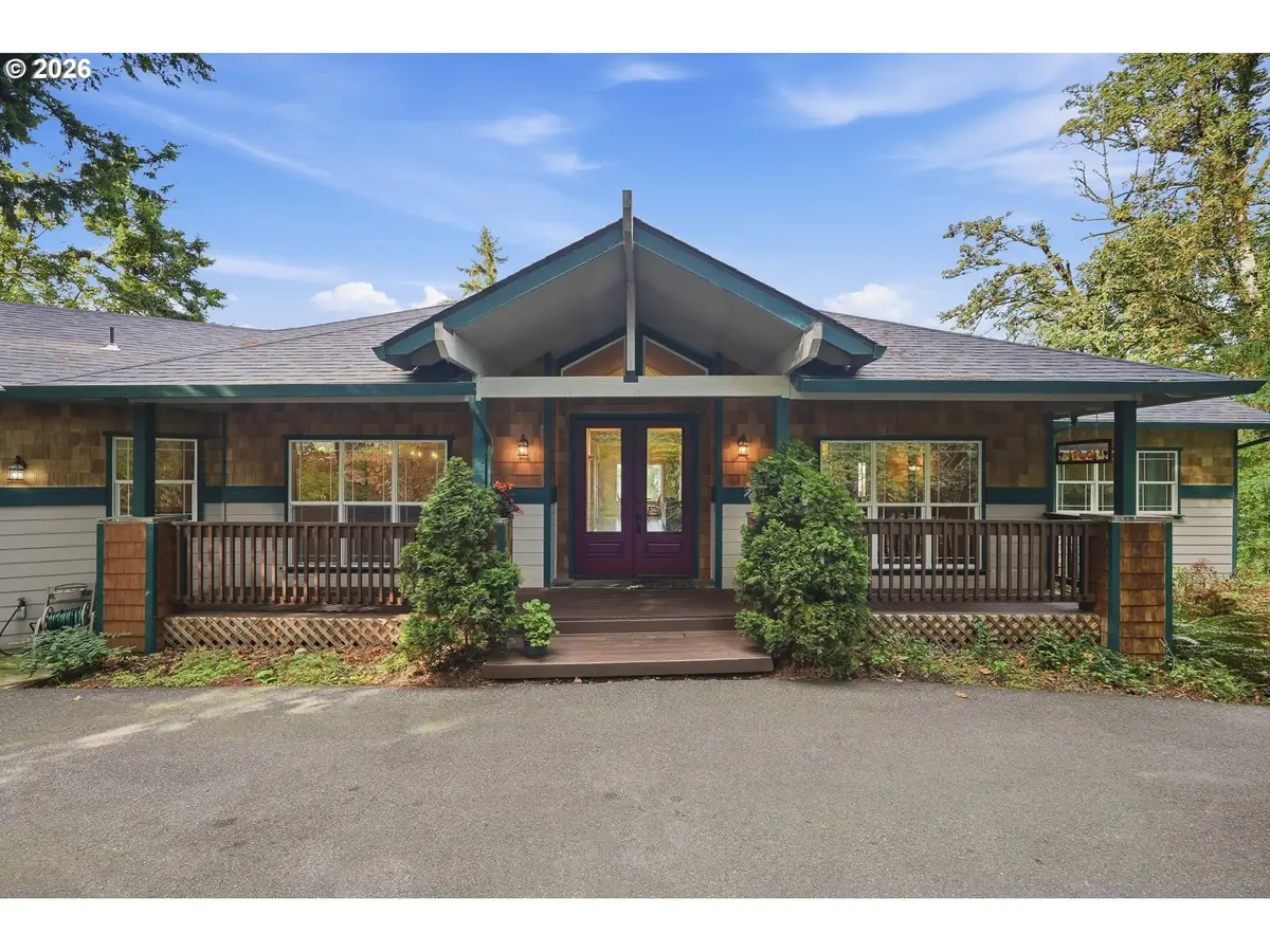 14788 S Burkstrom Rd, Northwest Clackamas, OR 97045 - #1