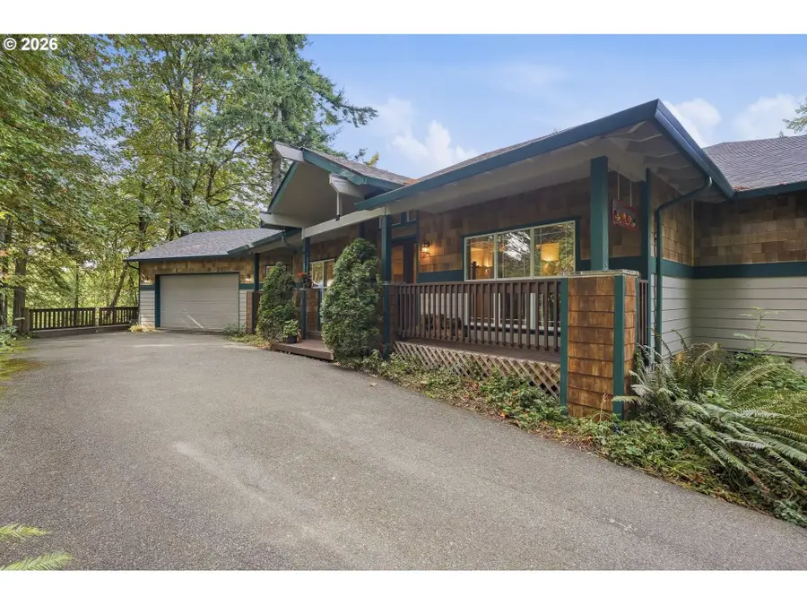 14788 S Burkstrom Rd, Northwest Clackamas, OR 97045 - #3