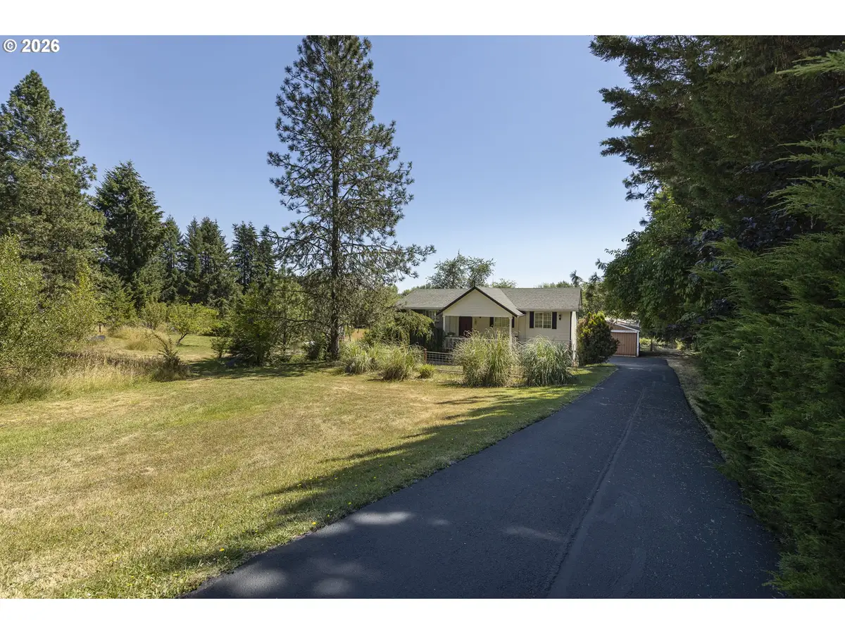 14850 SW Hidden Hills Rd, McMinnville, OR 97128 - #1