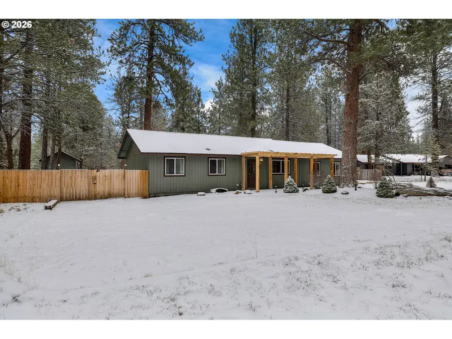 69322 Hackamore, Sisters, OR 97759 - #2