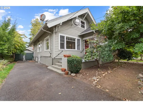 2530 NE 58th Ave, Portland, OR 97213