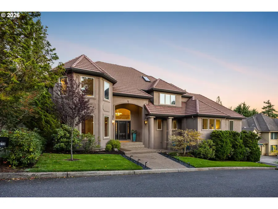 3319 NW Spencer St, Portland, OR 97229 - #2