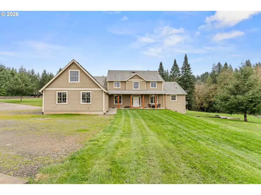 7015 NE Ferris Rd, La Center, WA 98629 - #3