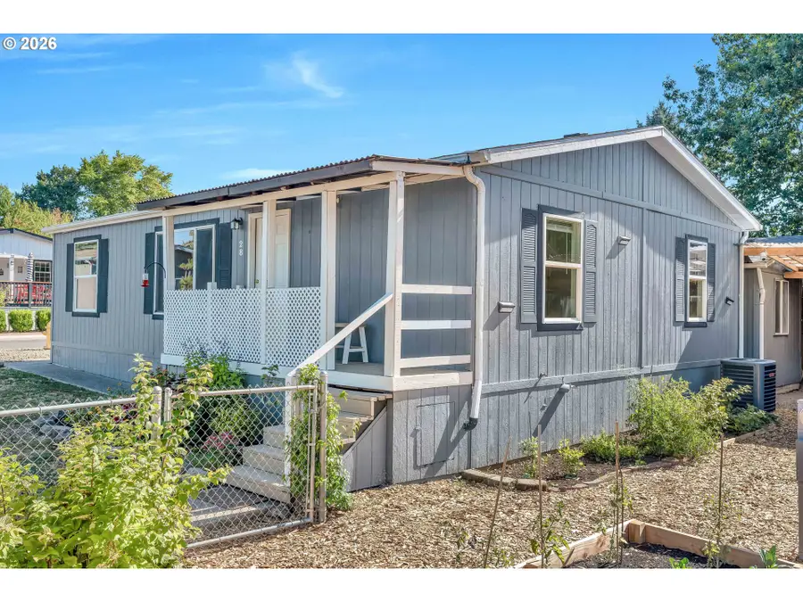 8300 NE Quatama St #28, Hillsboro, OR 97006 - #3