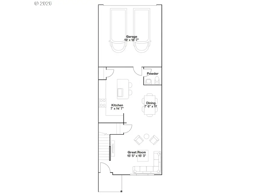 31716 NW Turel Dr, North Plains, OR 97133 - #3