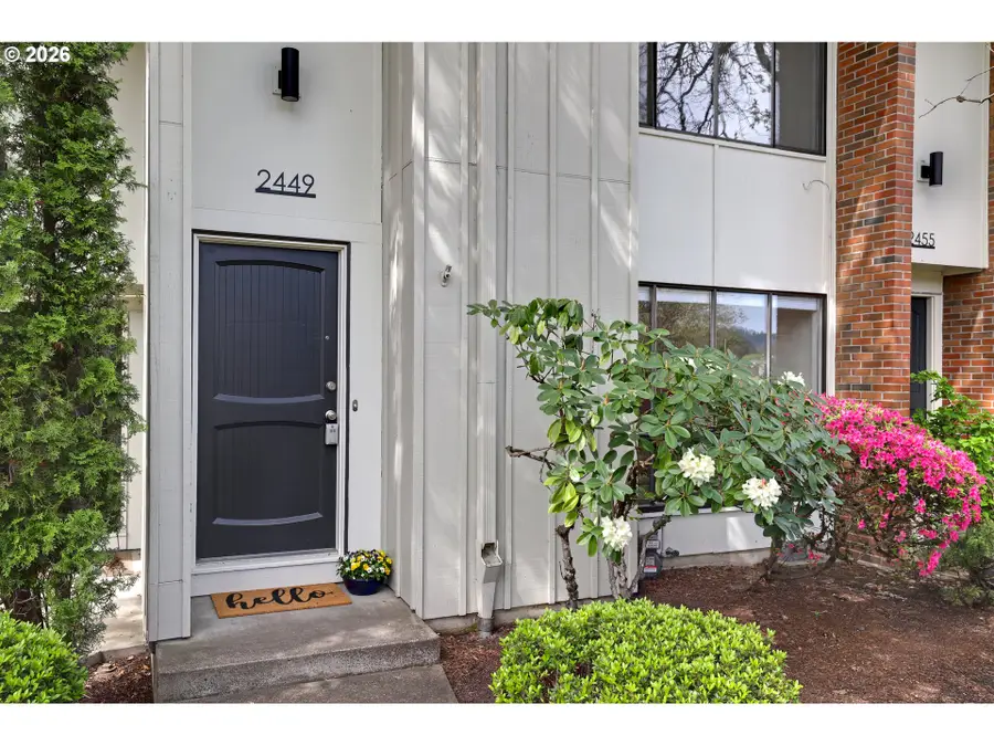 2449 NW 153rd Ave, Beaverton, OR 97006 - #2