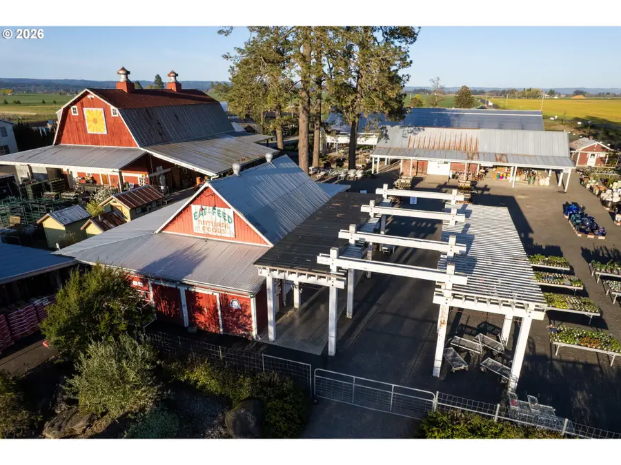 7601 NW Milne Road- Rd, Cornelius, OR 97113 - #2