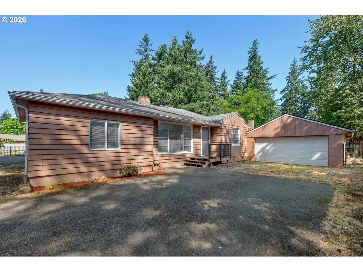 1745 SE 176th Ave, Portland, OR 97233 - #1