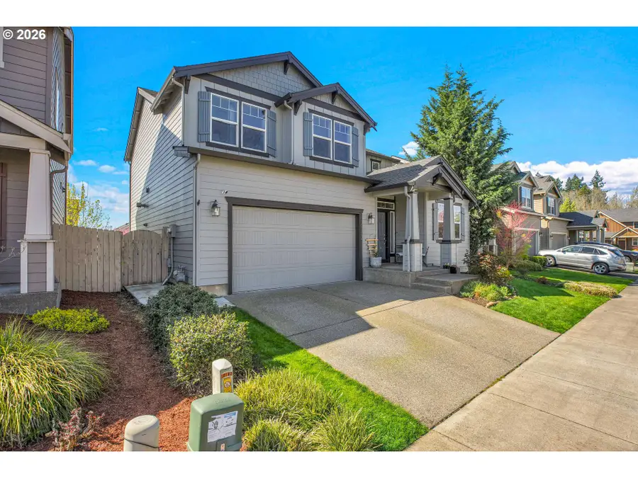 10102 NE 139th Ave, Vancouver, WA 98682 - #3