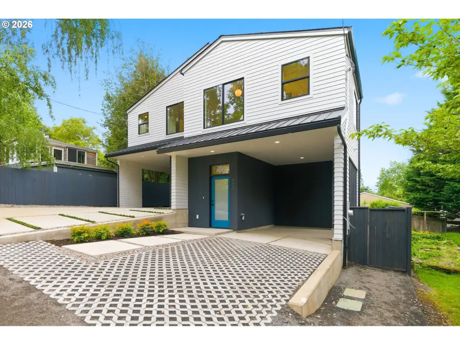 9261 SW 1st Ave, Portland, OR 97219 - #2