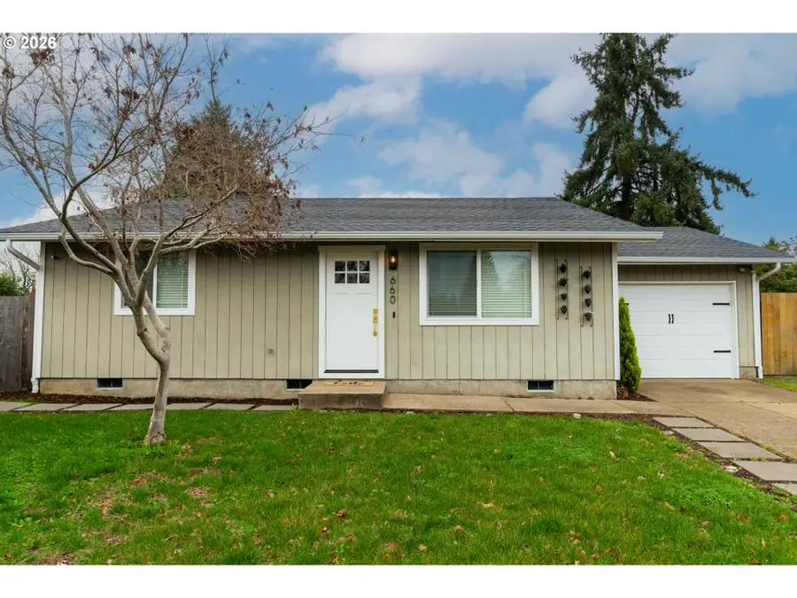 660 SW Coral St, Junction City, OR 97448 - Image #2