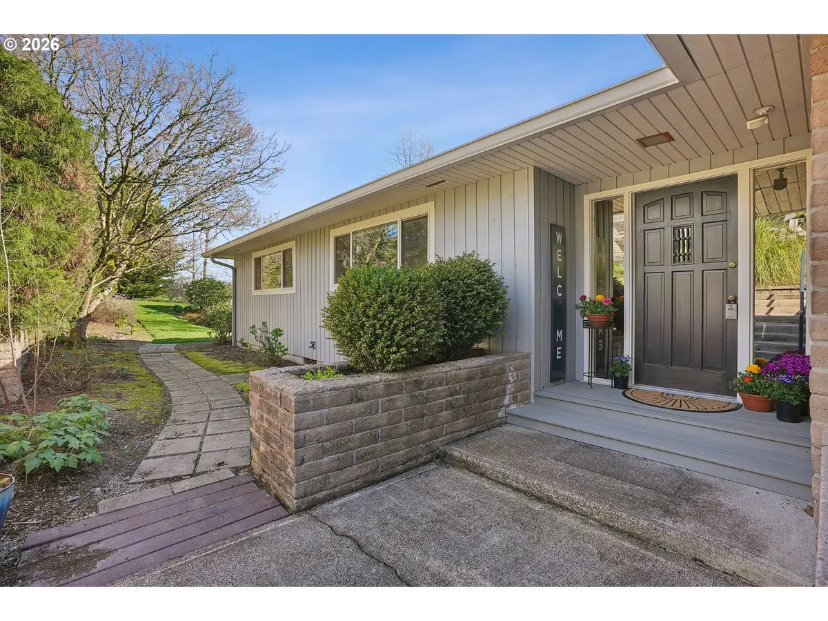 12202 SE Guilford Dr, Milwaukie, OR 97222 - #1