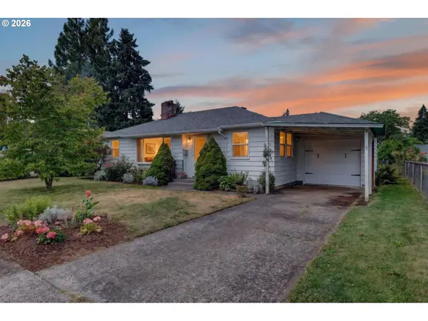 6306 NE Bonner Dr, Vancouver, WA 98665