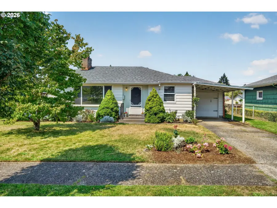 6306 NE Bonner Dr, Vancouver, WA 98665 - #2